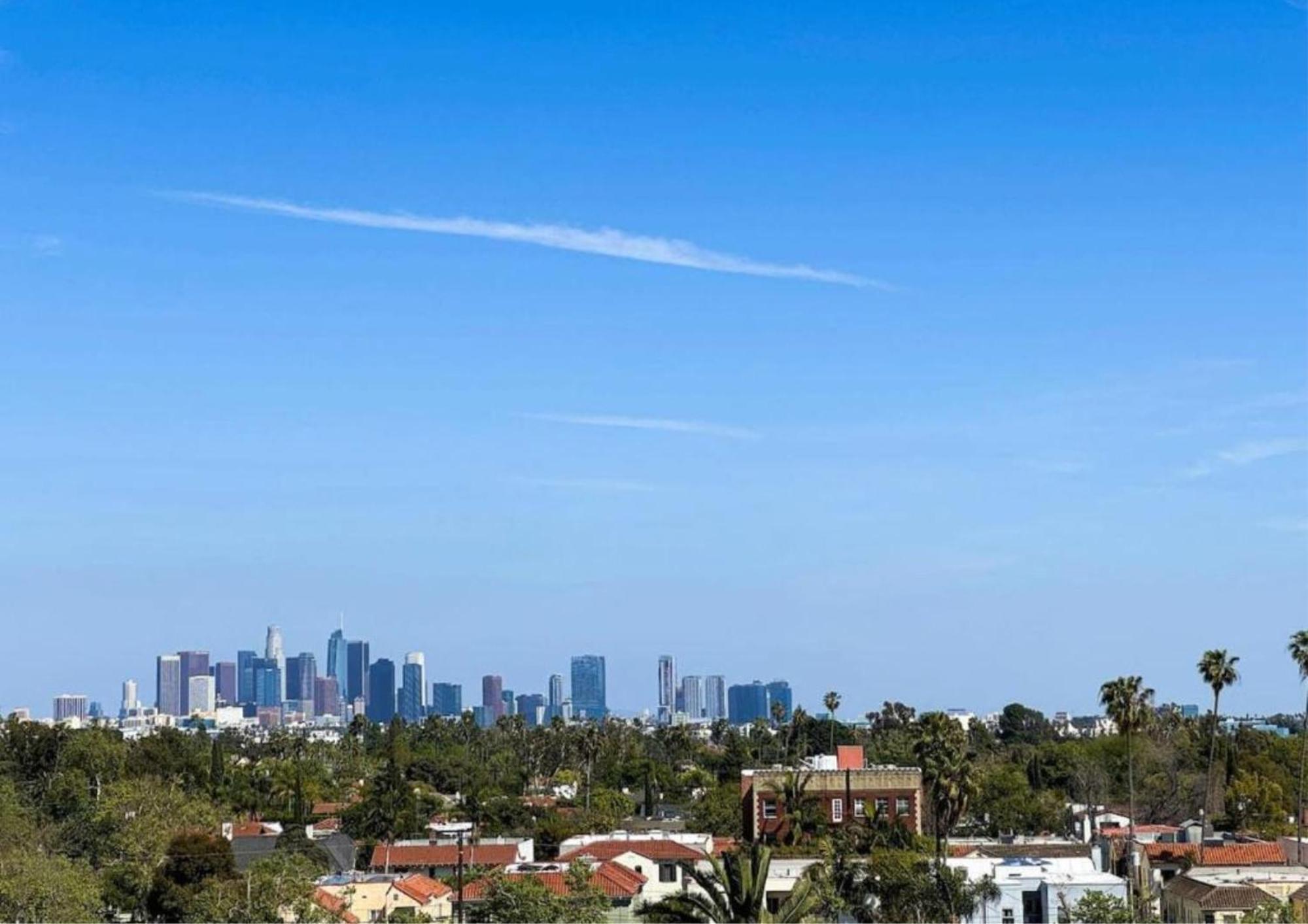 Apartamento New La With Free Parking 10 Min To Cedars Los Ángeles