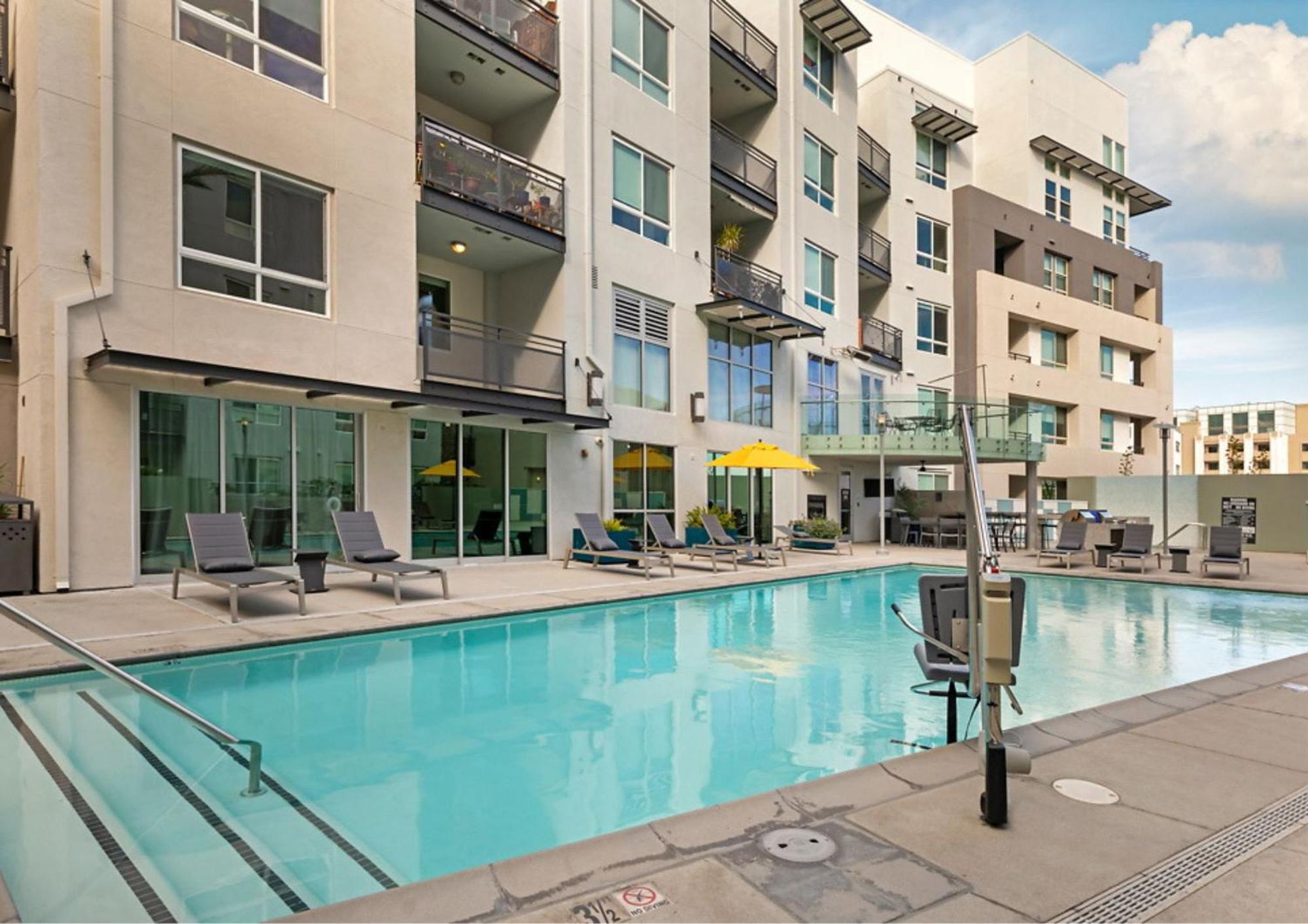 Apartamento New La With Free Parking 10 Min To Cedars Los Ángeles