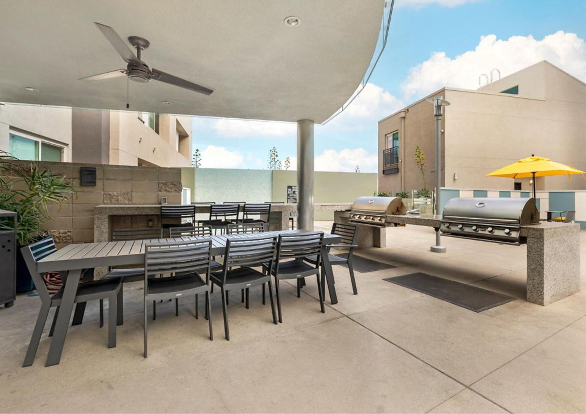 New La With Free Parking 10 Min To Cedars Apartamento