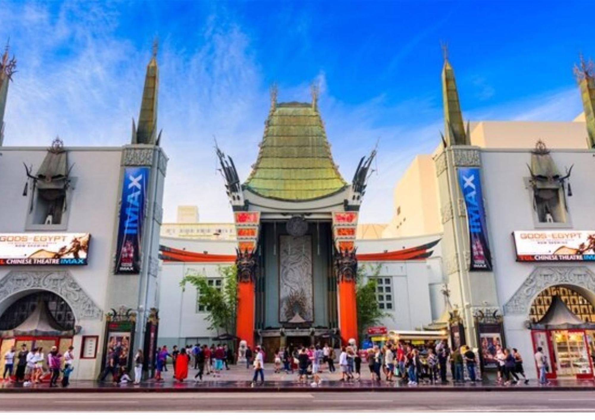 New La With Free Parking 10 Min To Cedars *