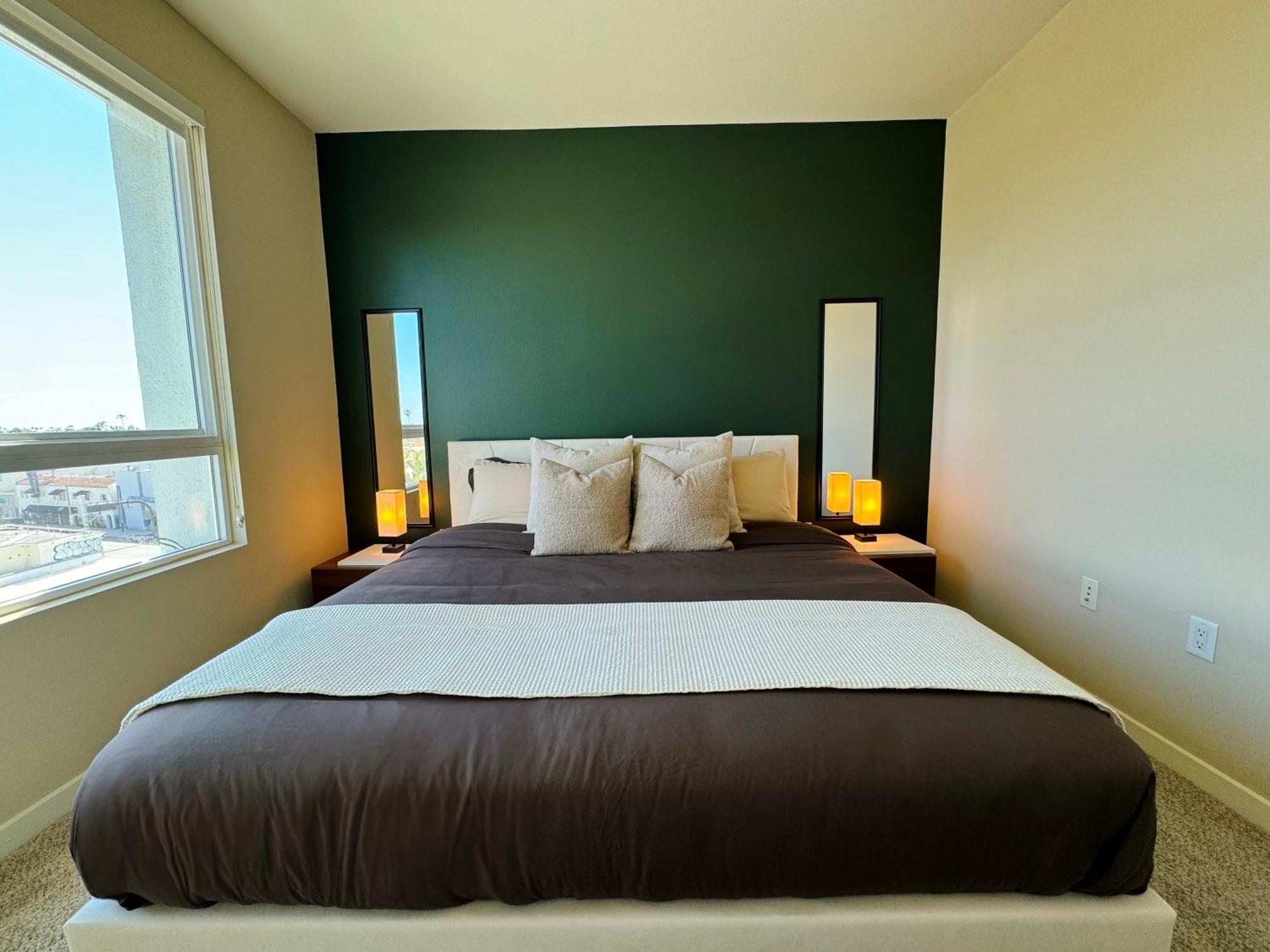 New La With Free Parking 10 Min To Cedars Los Ángeles