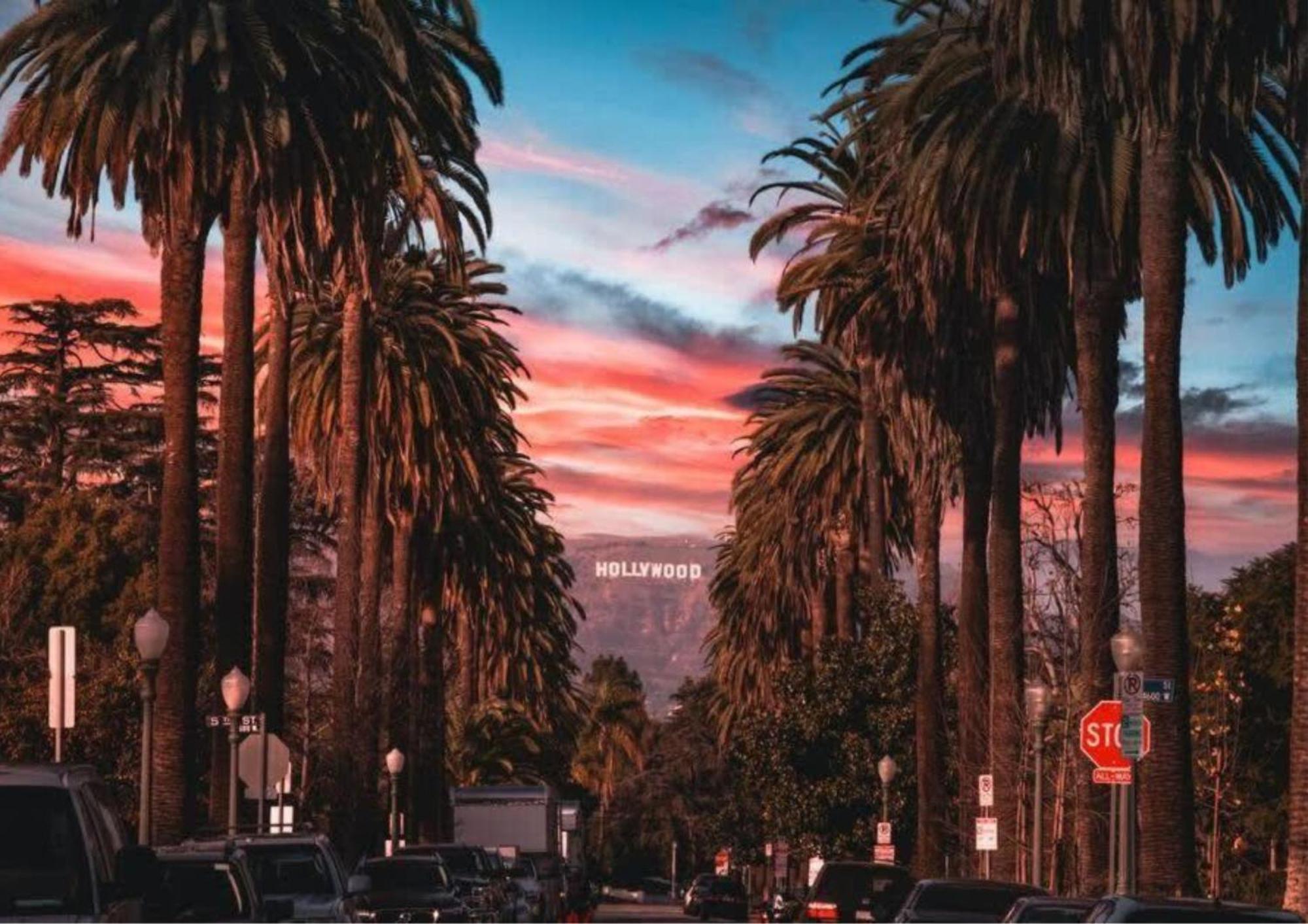 New La With Free Parking 10 Min To Cedars Apartamento Los Ángeles