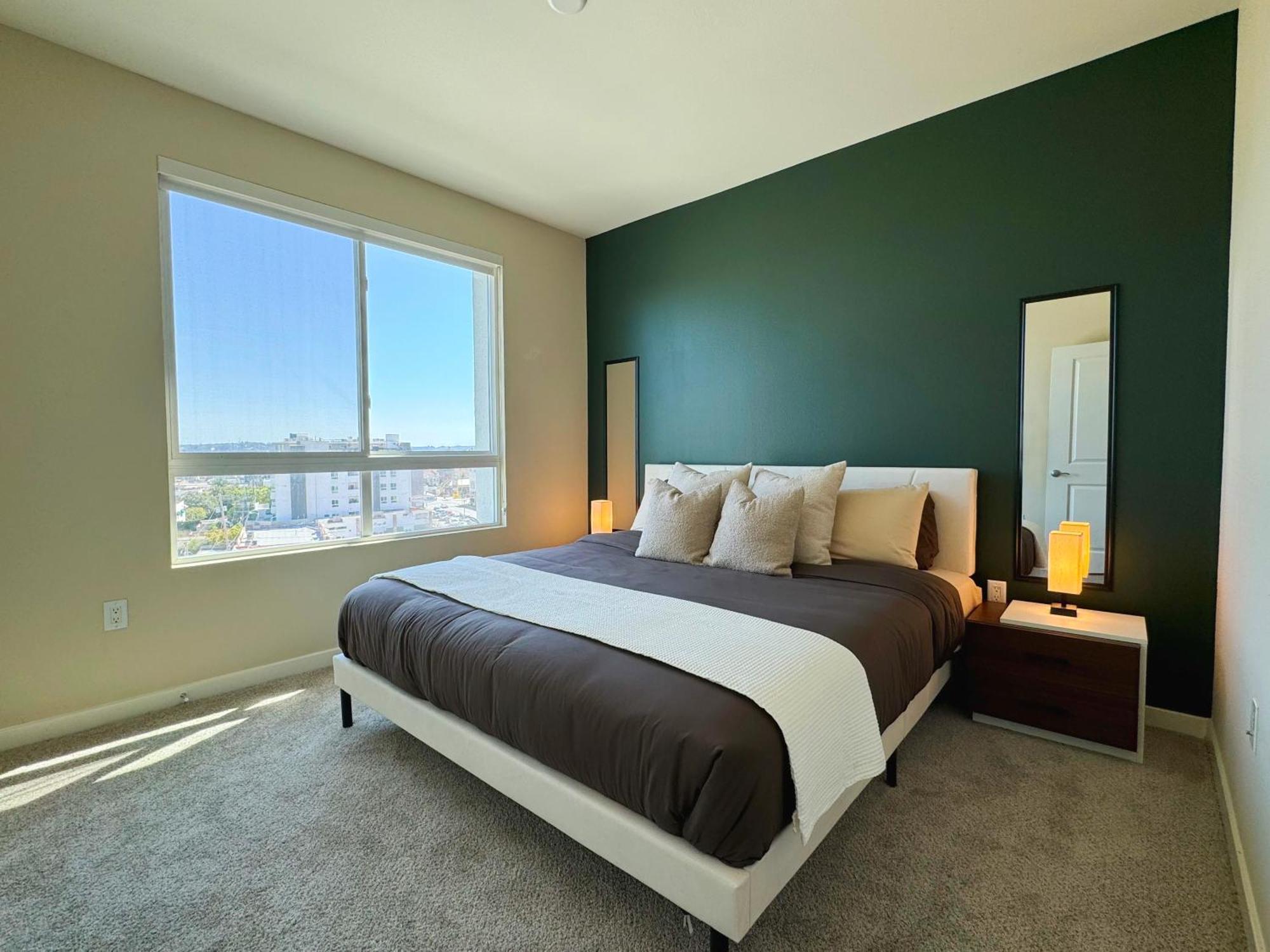 Apartamento New La With Free Parking 10 Min To Cedars Los Ángeles