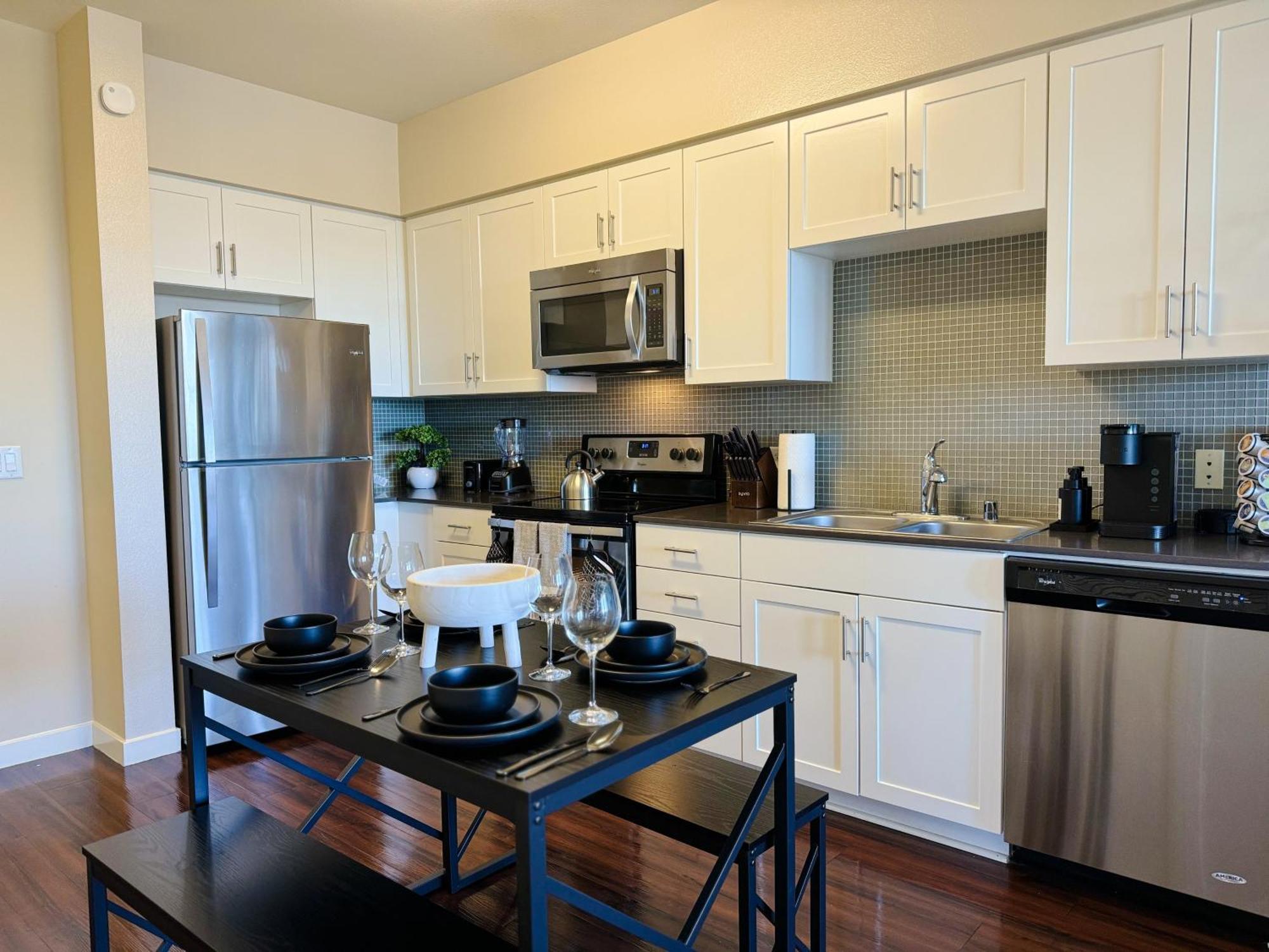 New La With Free Parking 10 Min To Cedars * Los Ángeles