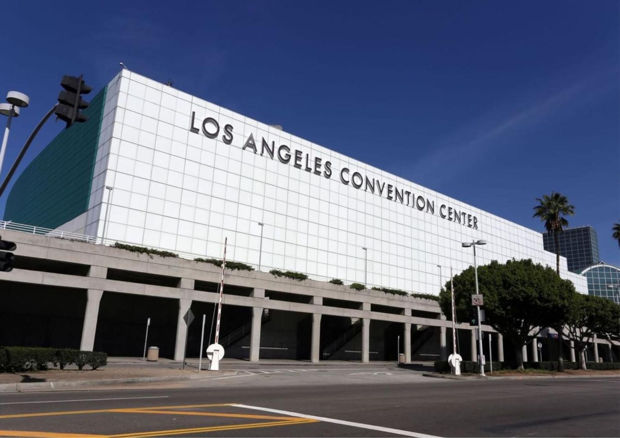 New La With Free Parking 10 Min To Cedars Los Ángeles