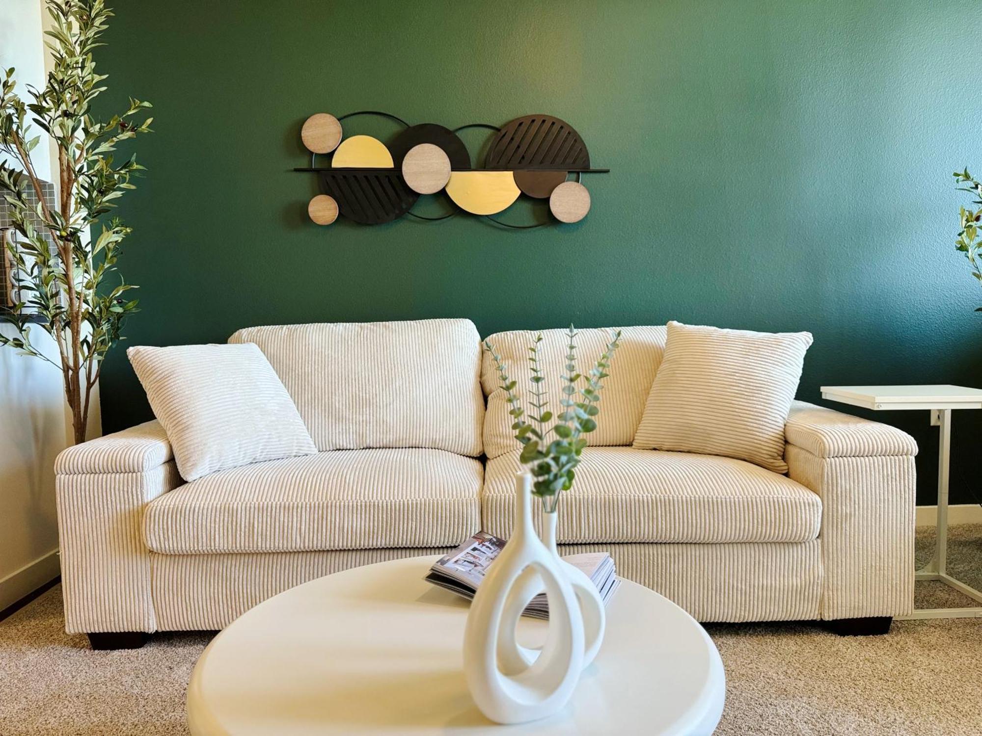 Apartamento New La With Free Parking 10 Min To Cedars *