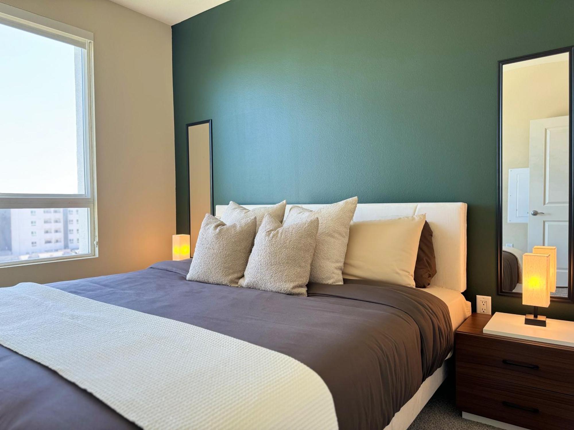 New La With Free Parking 10 Min To Cedars Los Ángeles