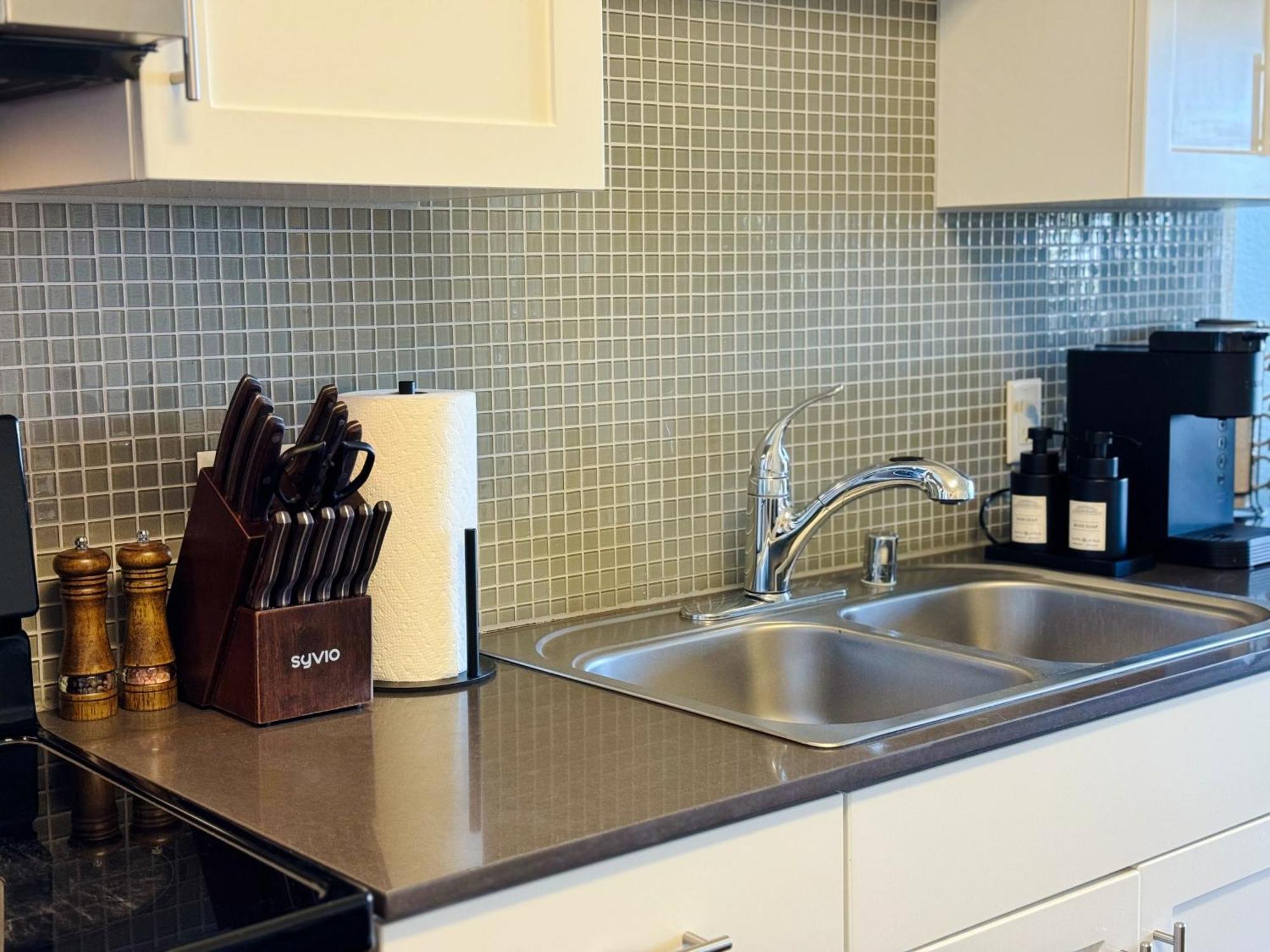 New La With Free Parking 10 Min To Cedars * Los Ángeles