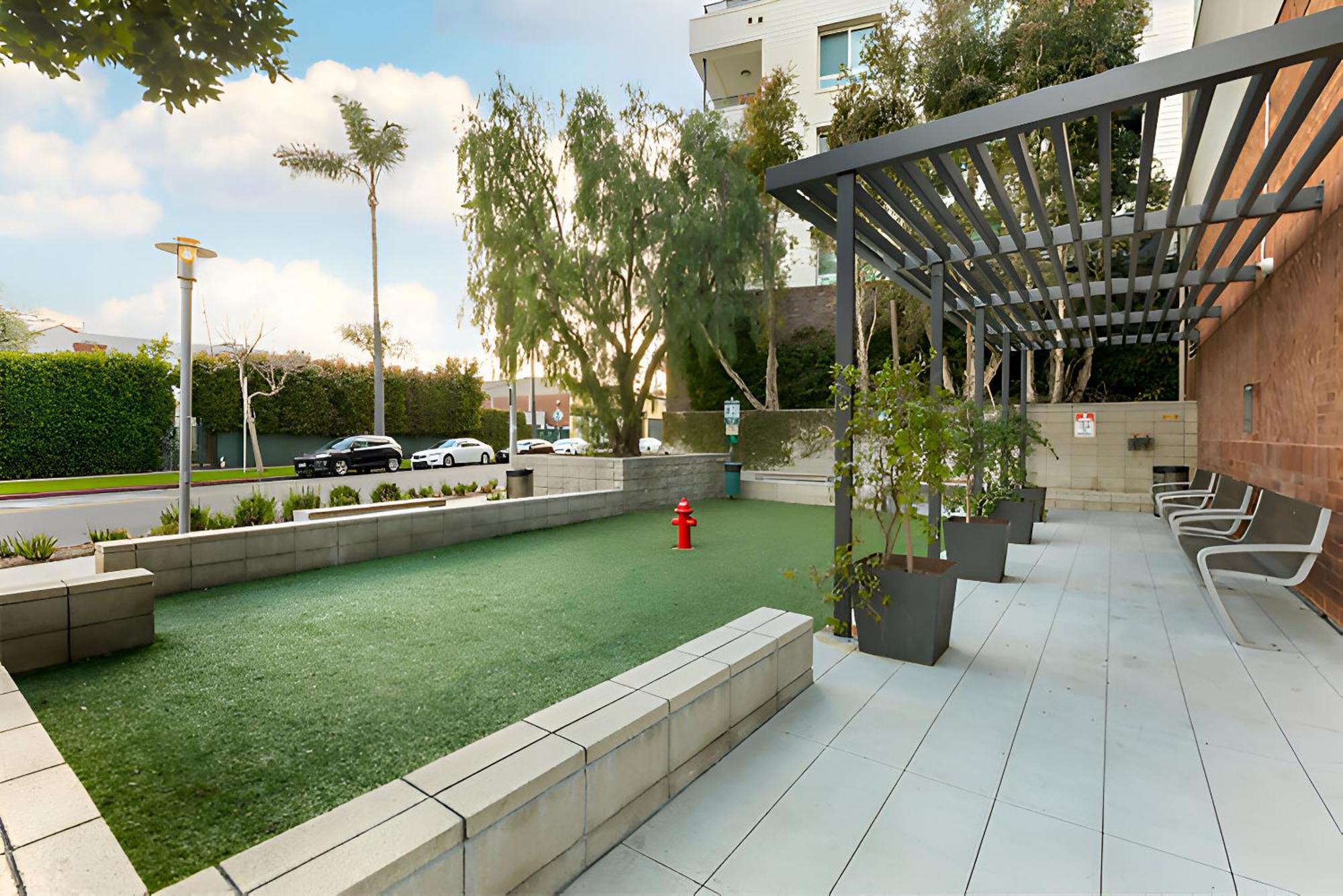 New La With Free Parking 10 Min To Cedars Los Ángeles