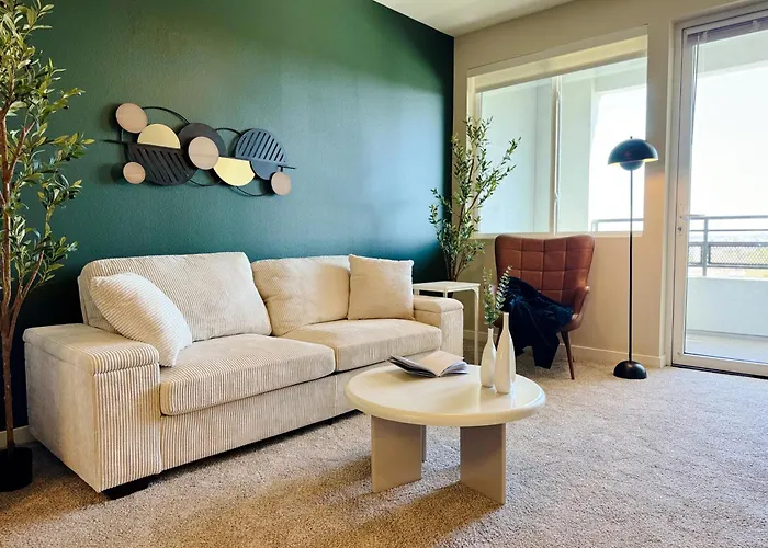 New La Home With Free Parking 10 Min To Cedars